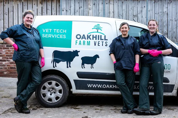 Oakhill Farm Vets Picture 1