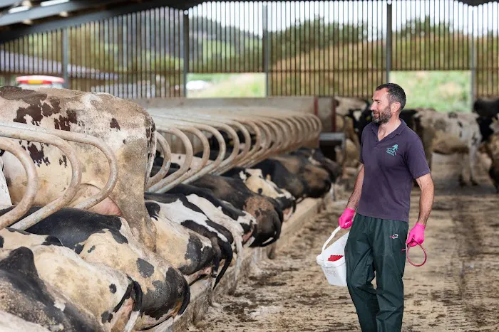 Oakhill Farm Vets Picture 9