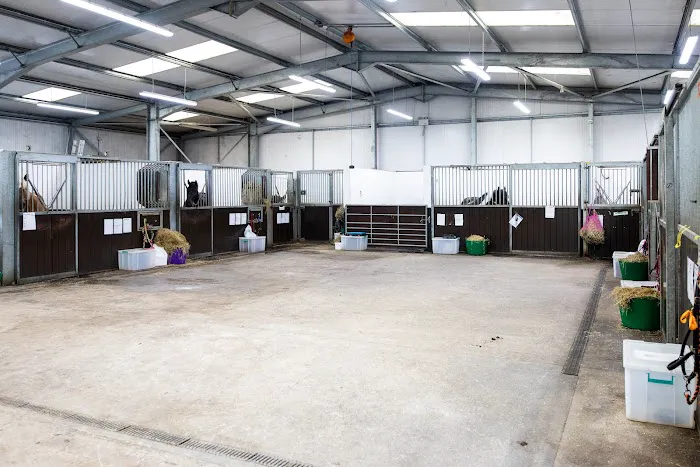 Oakhill Equine Vets Picture 5