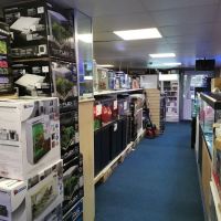 Maidenhead Aquatics Preston ico