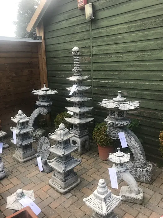 The Oaks Koi Farm Picture 3