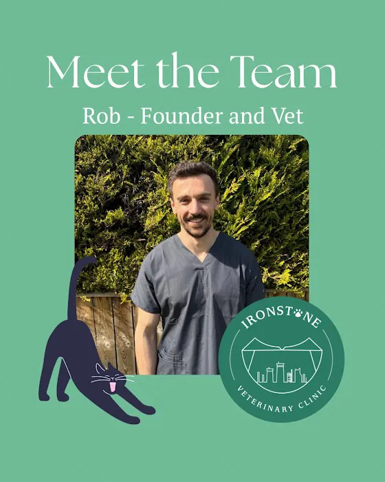Ironstone Veterinary Clinic - Vets Middlesbrough Picture 3