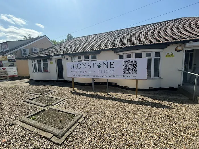Ironstone Veterinary Clinic - Vets Middlesbrough Picture 2