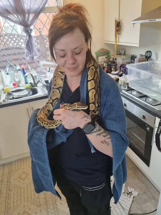 Jacqui Paterson's Veterinary Surgery Picture 9