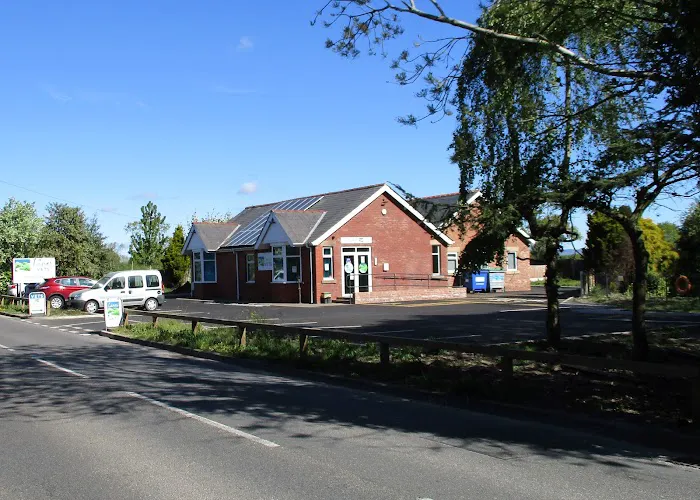 Lanes Vets Cottam Picture 3