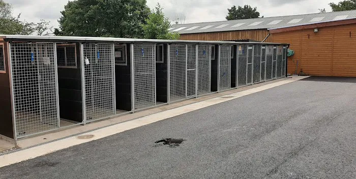 Landorn Boarding Kennels & Cattery Picture 1