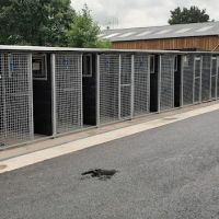 Landorn Boarding Kennels & Cattery ico