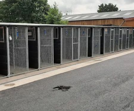 Landorn Boarding Kennels & Cattery