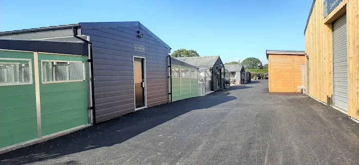 Landorn Boarding Kennels & Cattery Picture 6