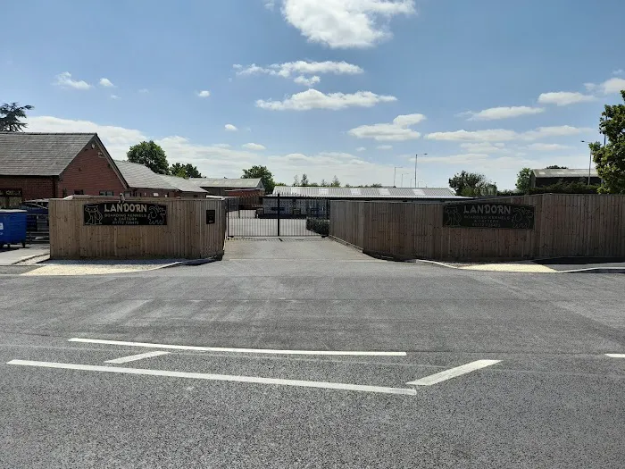 Landorn Boarding Kennels & Cattery Picture 9