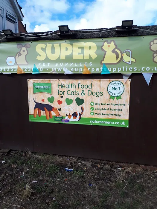 super pet supplies Picture 3