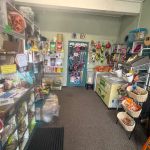 Mav & Annie’s Pet Store