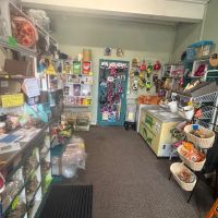 Mav & Annie’s Pet Store ico