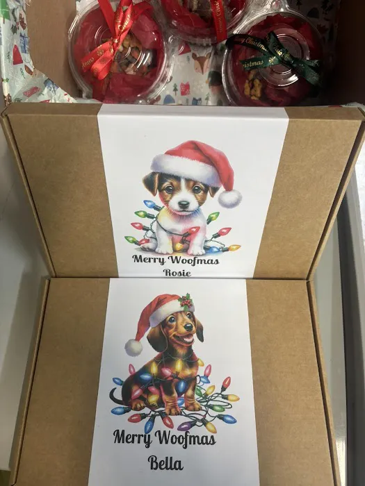 Mav & Annie’s Pet Store Picture 7