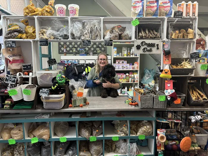 Mav & Annie’s Pet Store Picture 5