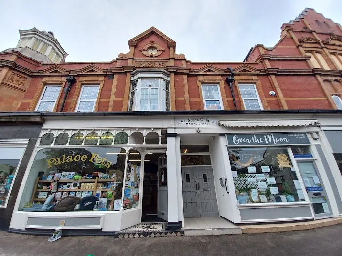 Palace Pets Picture 2