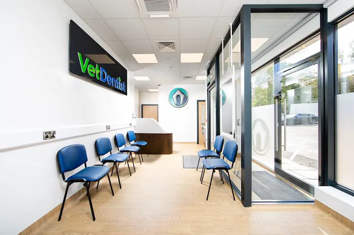 Vet Dentist Picture 9