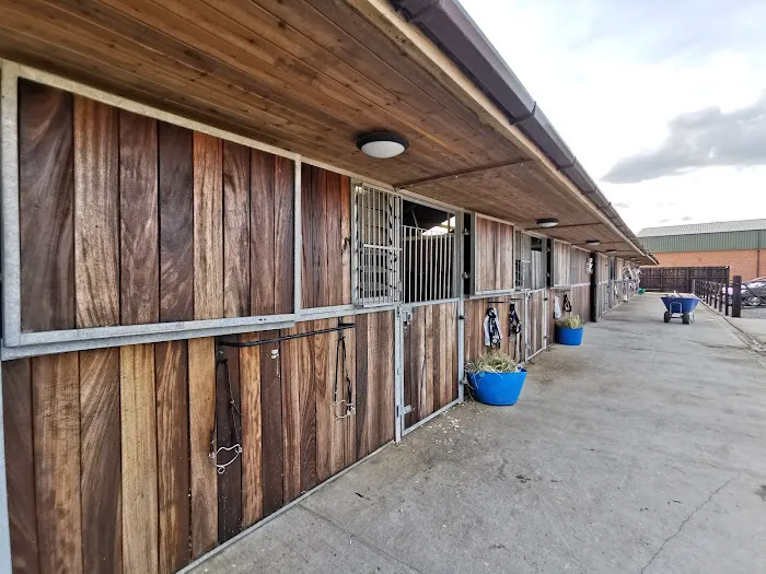 Hambleton Equine Clinic Picture 5