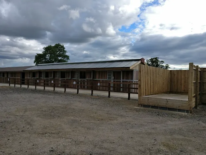 Hambleton Equine Clinic Picture 7