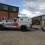 Hambleton Equine Clinic