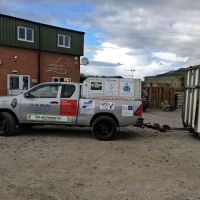 Hambleton Equine Clinic ico