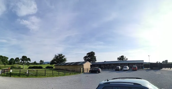 Hambleton Equine Clinic Picture 6