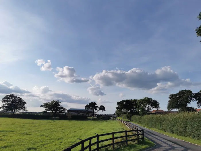 Hambleton Equine Clinic Picture 2