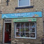 The Barking Lot