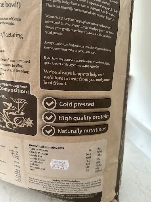 The Barking Lot Picture 2