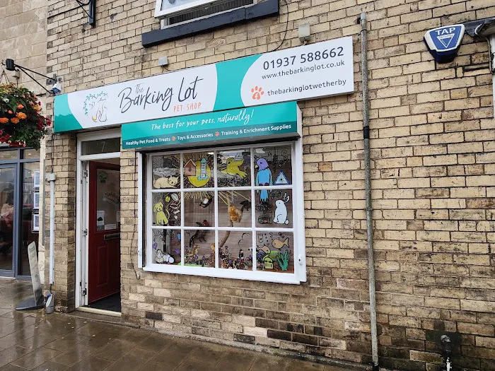 The Barking Lot Picture 3