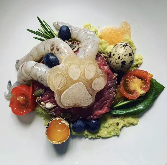 Hunters Raw Picture 8