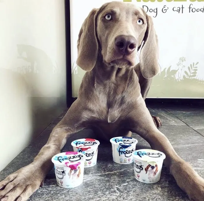 Hunters Raw Picture 9