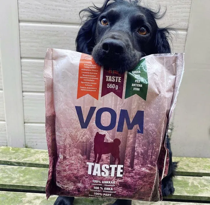 Hunters Raw Picture 2