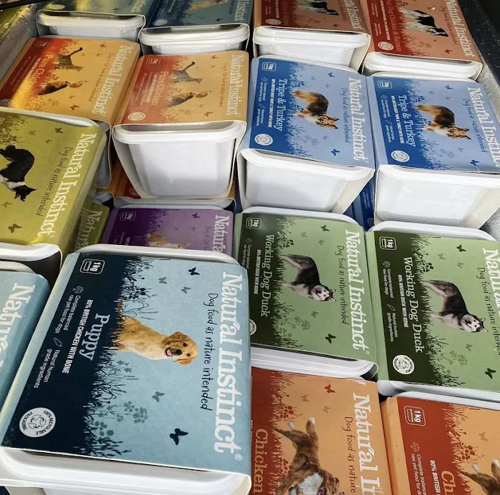 Hunters Raw Picture 4