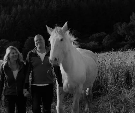 Natural Animal Sense