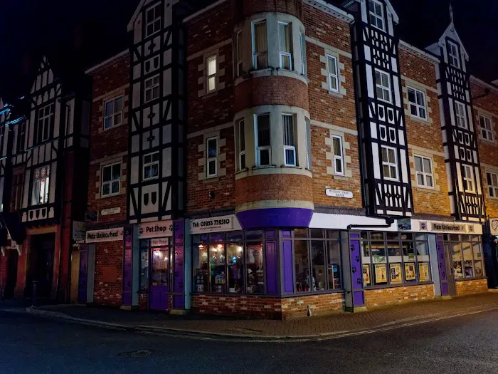 Pets Unleashed Picture 2