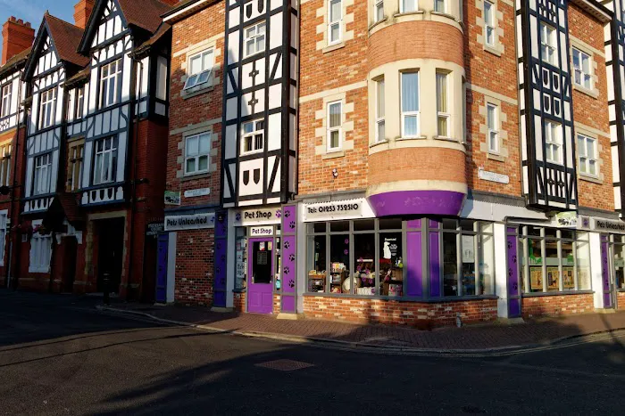 Pets Unleashed Picture 1