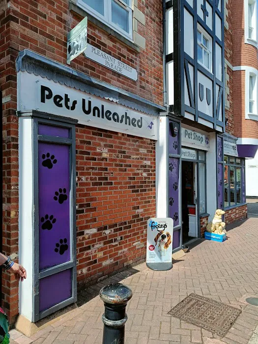 Pets Unleashed Picture 5