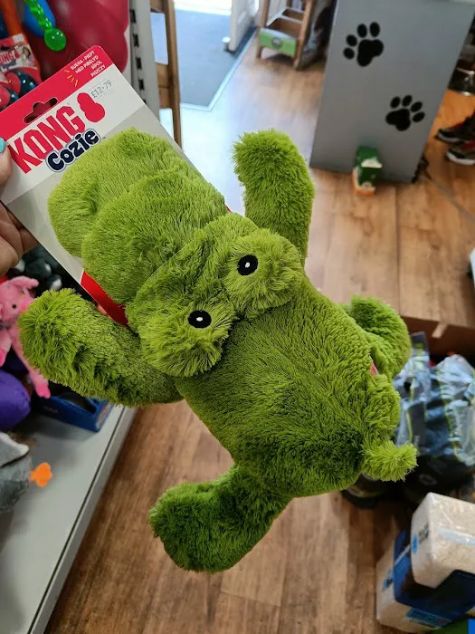 Pets Unleashed Picture 8