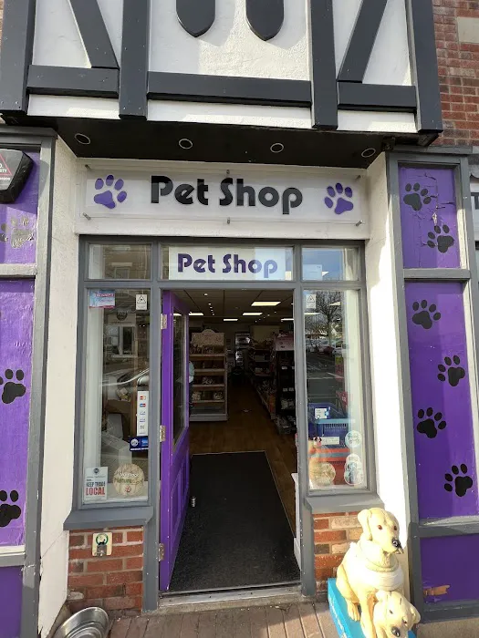 Pets Unleashed Picture 3