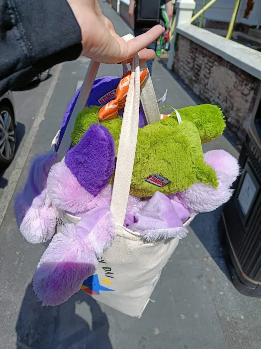 Pets Unleashed Picture 10