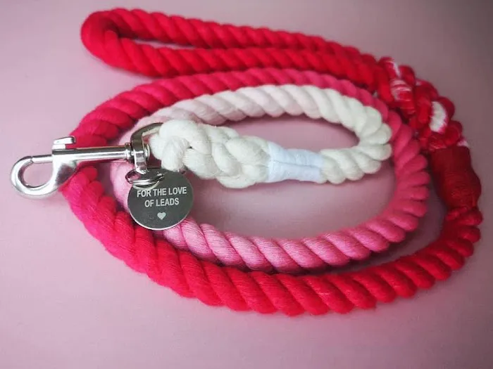 For the love of leads Picture 1