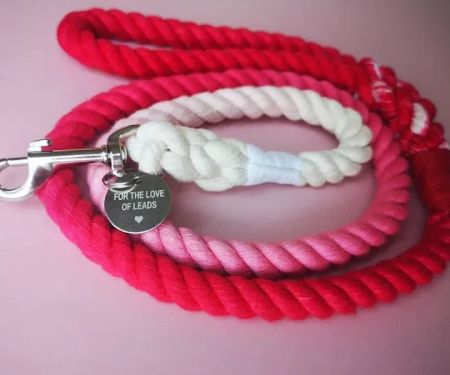 For the love of leads