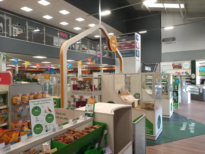 Pets at Home Preston Picture 1