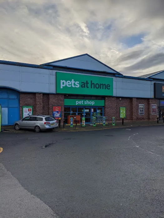 Pets at Home Preston Picture 8