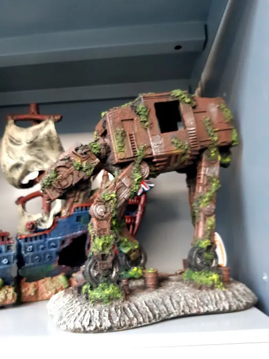 The Aquarium People Picture 5