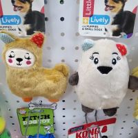 Tails of the Town ico