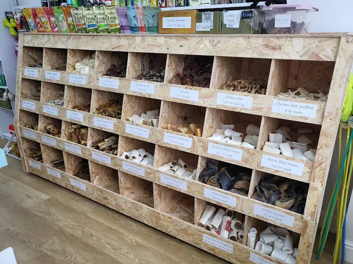 Tails of the Town Picture 2