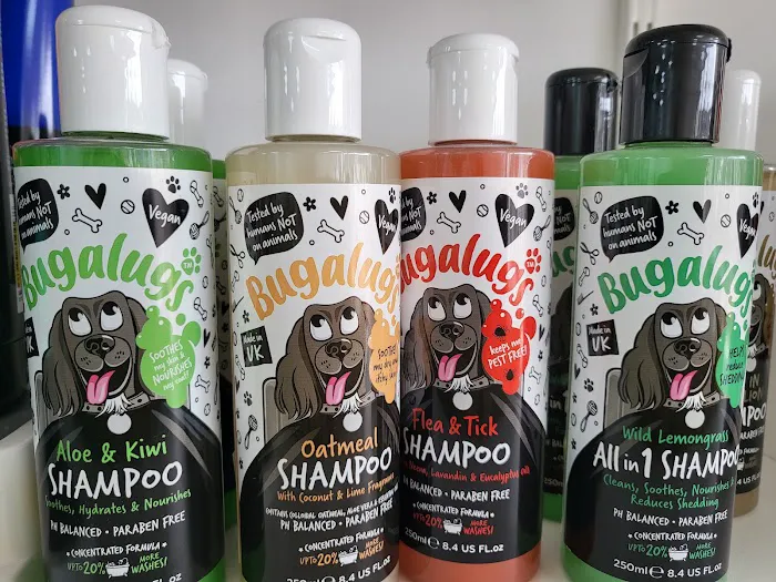 Tails of the Town Picture 8