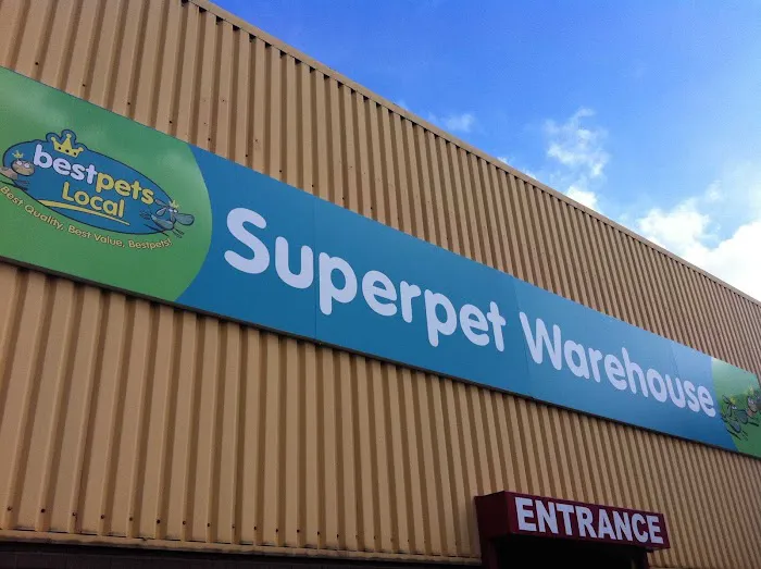 Superpet Warehouse Picture 2